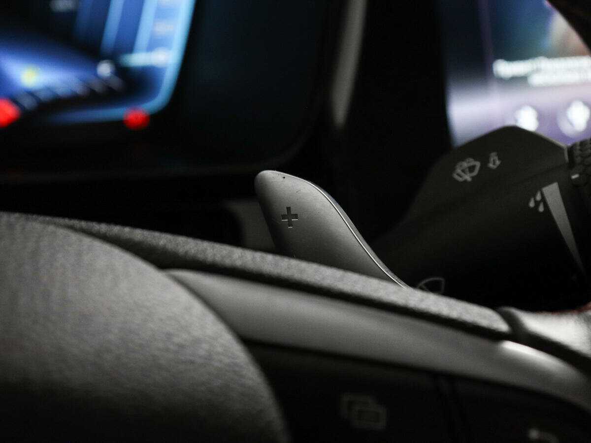 Купить Geely Tugella, 2021, 46 598 км.. Фото: #15