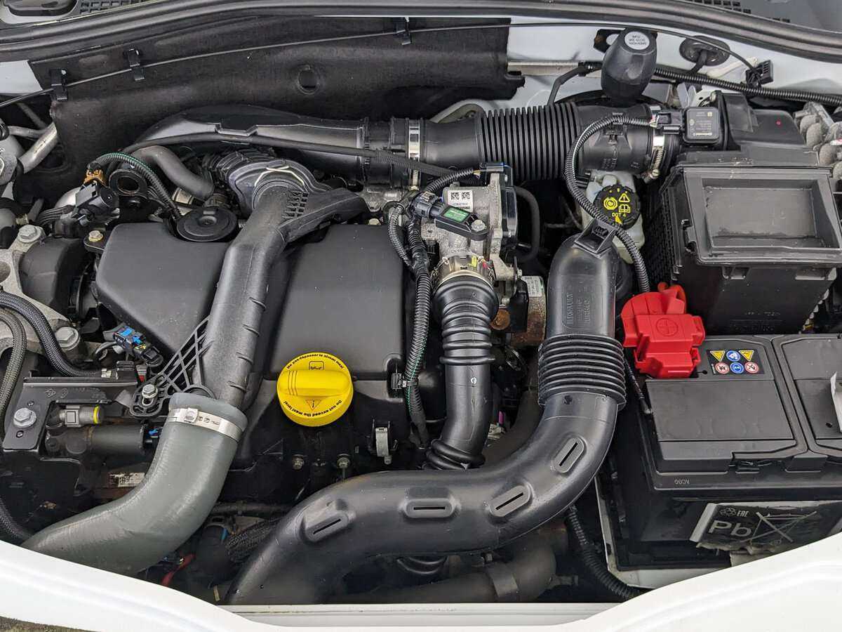 Купить Renault Duster, 2020, 76 245 км.. Фото: #7