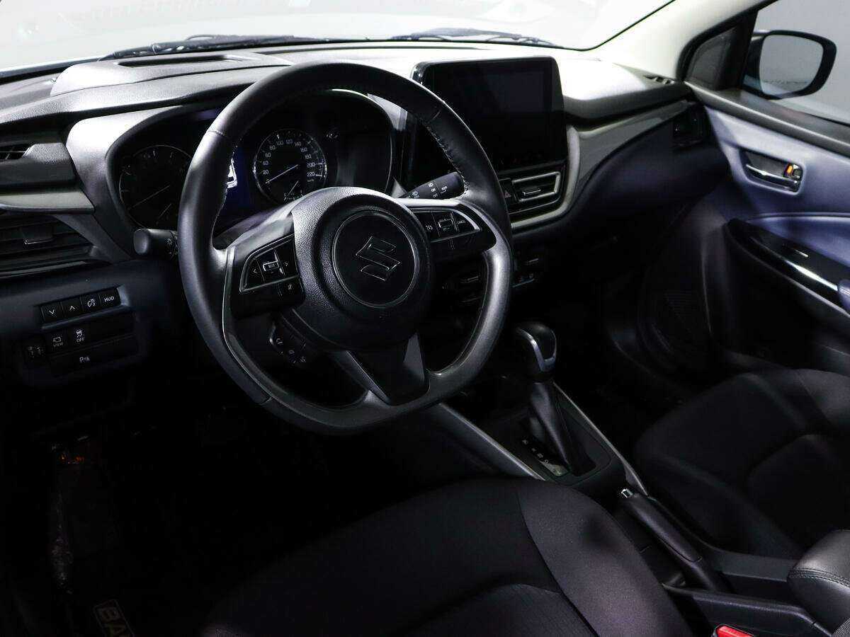 Купить Suzuki Baleno, 2022, 17 861 км.. Фото: #12
