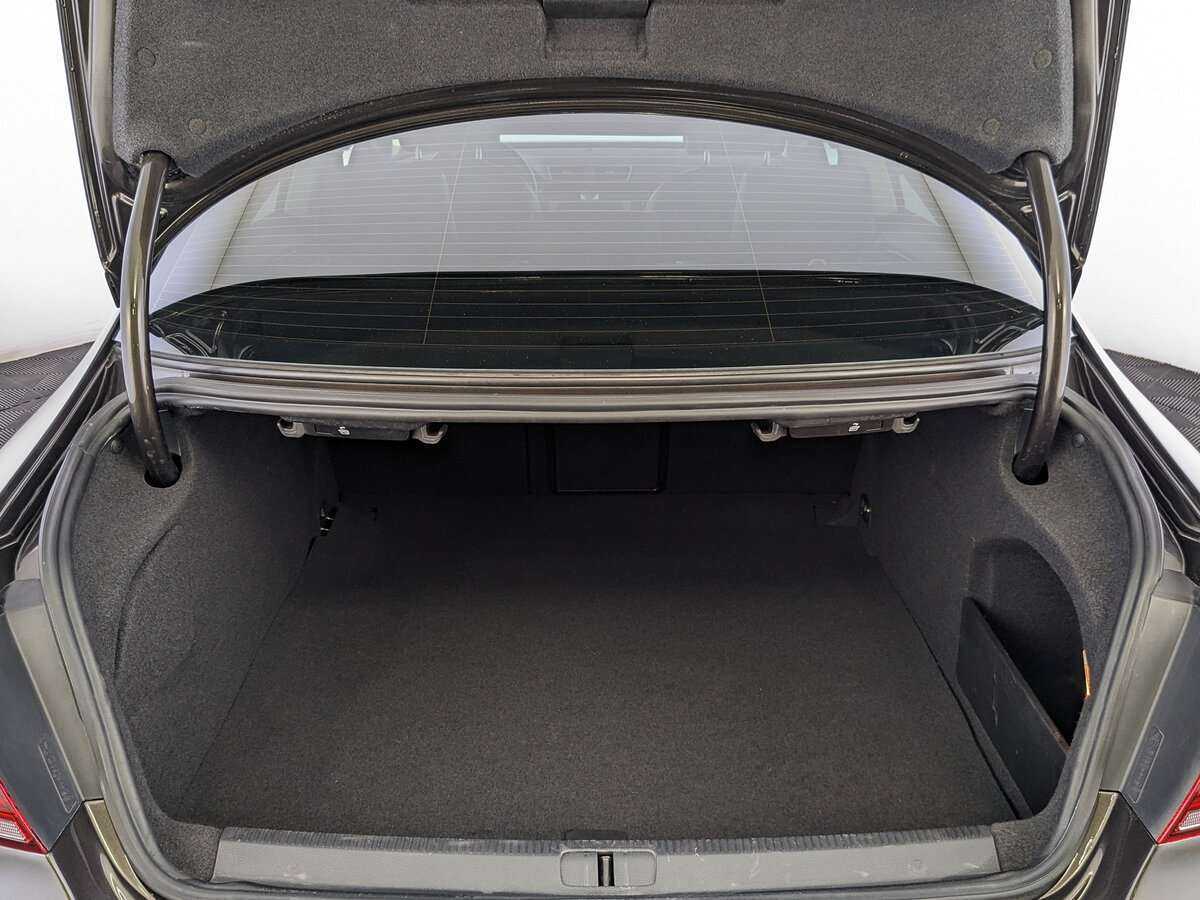 Купить Volkswagen Passat CC, 2012, 85 500 км.. Фото: #9