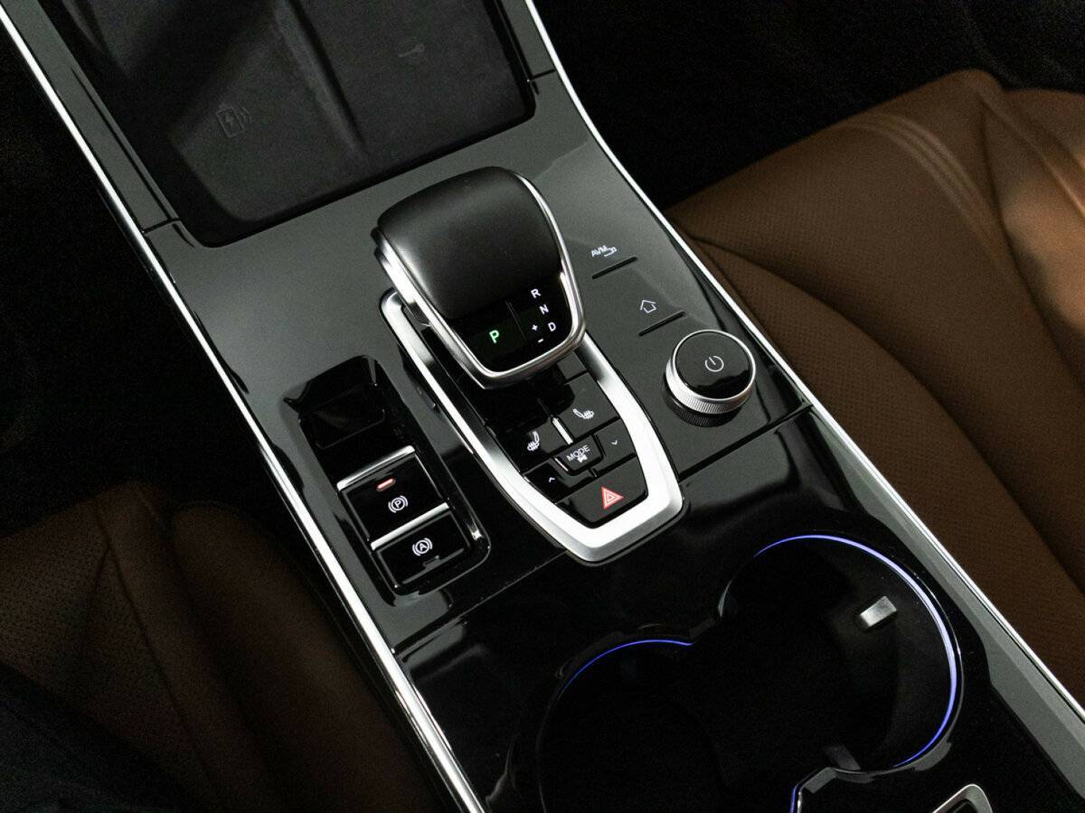 Купить OMODA C5, 2023, 30 658 км.. Фото: #22