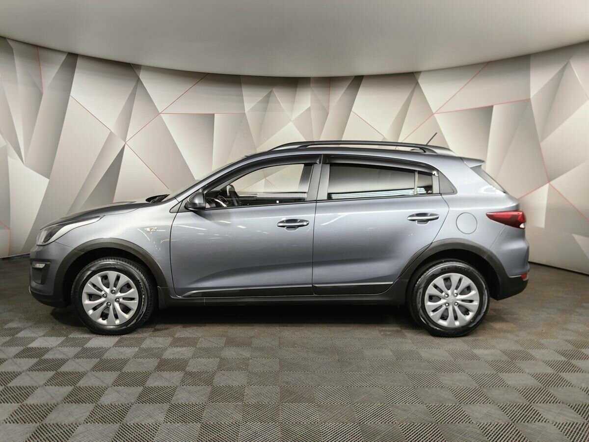 Купить Kia Rio, 2019, 27 030 км.. Фото: #4