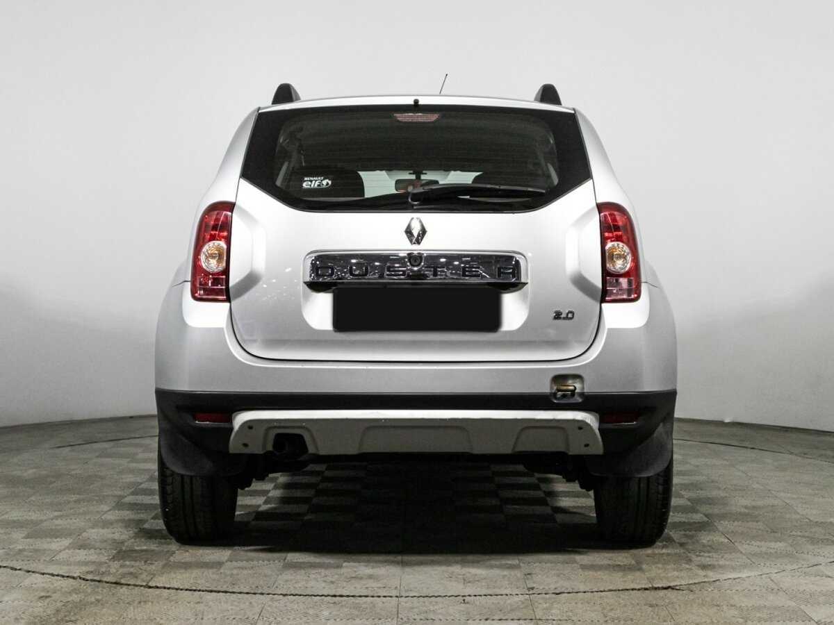 Купить Renault Duster, 2013, 171 280 км.. Фото: #5