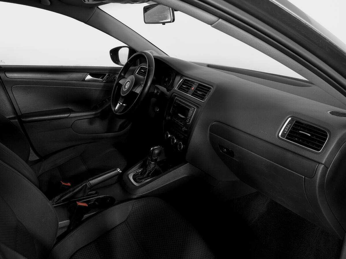 Купить Volkswagen Jetta, 2014, 262 000 км.. Фото: #8