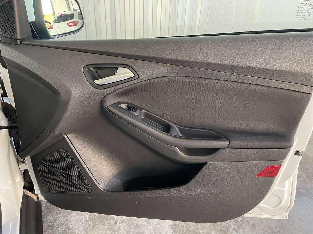 Купить Ford Focus, 2018, 75 190 км.. Фото: #18