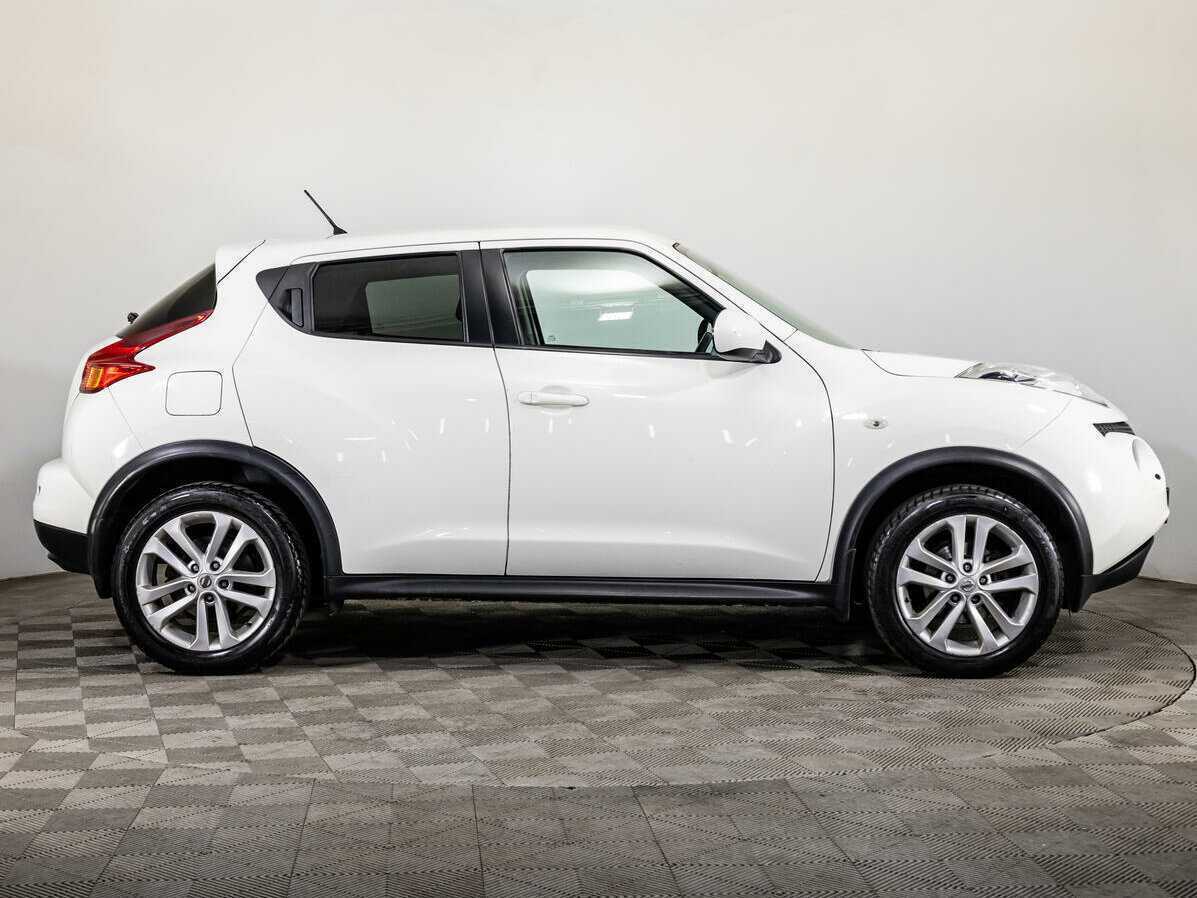 Купить Nissan Juke, 2012, 174 000 км.. Фото: #3
