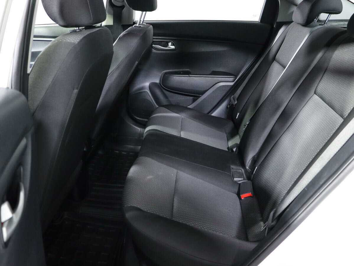 Купить Kia Rio, 2022, 47 000 км.. Фото: #9