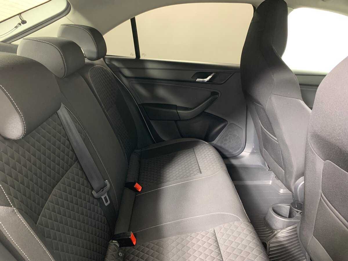 Купить Skoda Rapid, 2015, 130 751 км.. Фото: #16