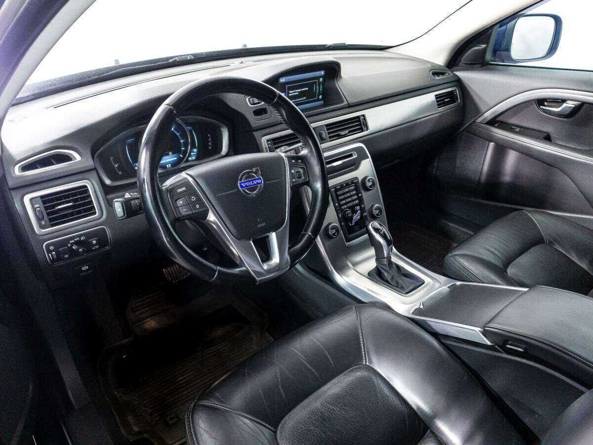 Купить Volvo XC70, 2014, 219 192 км.. Фото: #10