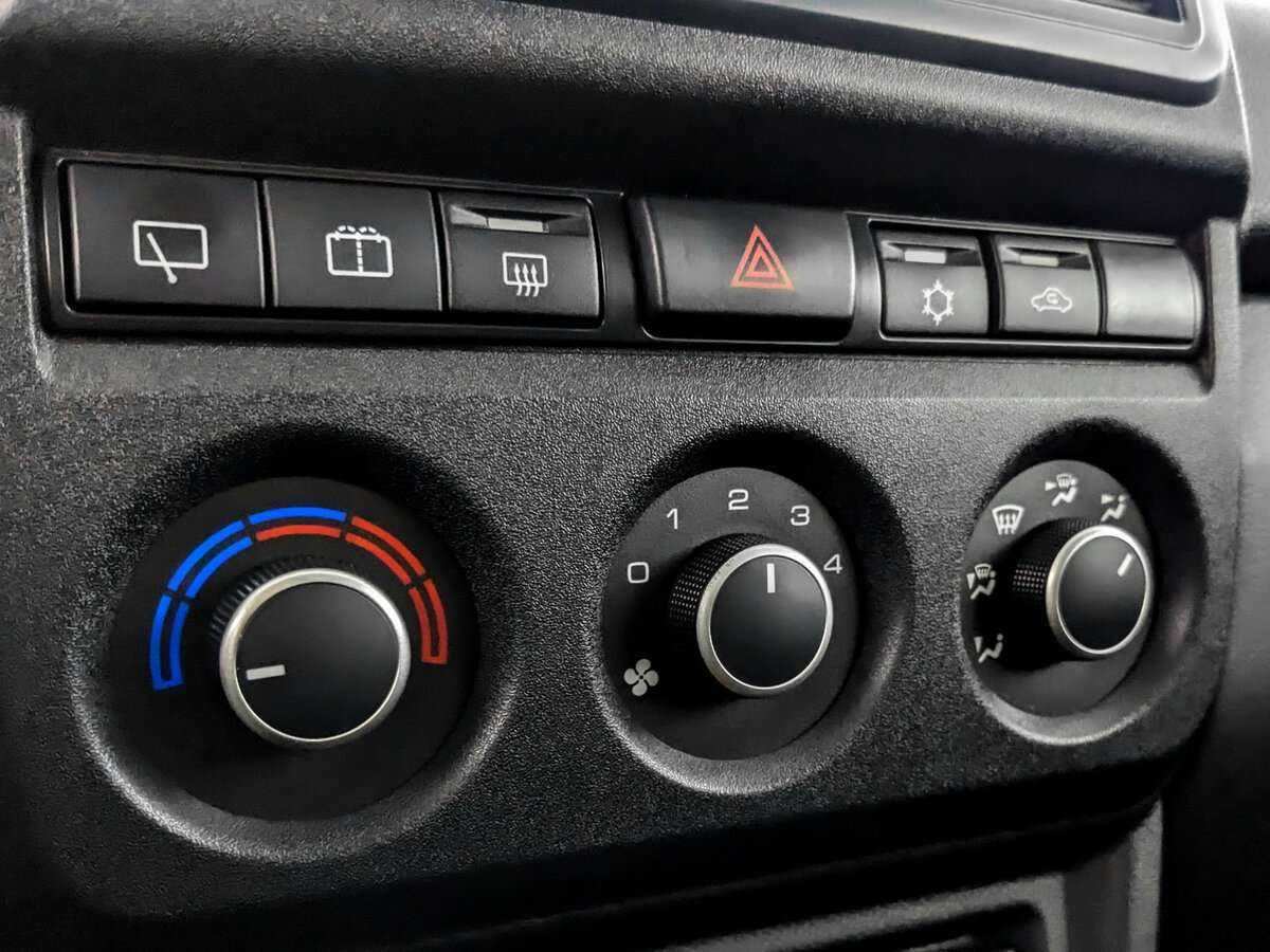 Купить Lada (ВАЗ) 2121 (4x4), 2020, 38 392 км.. Фото: #19