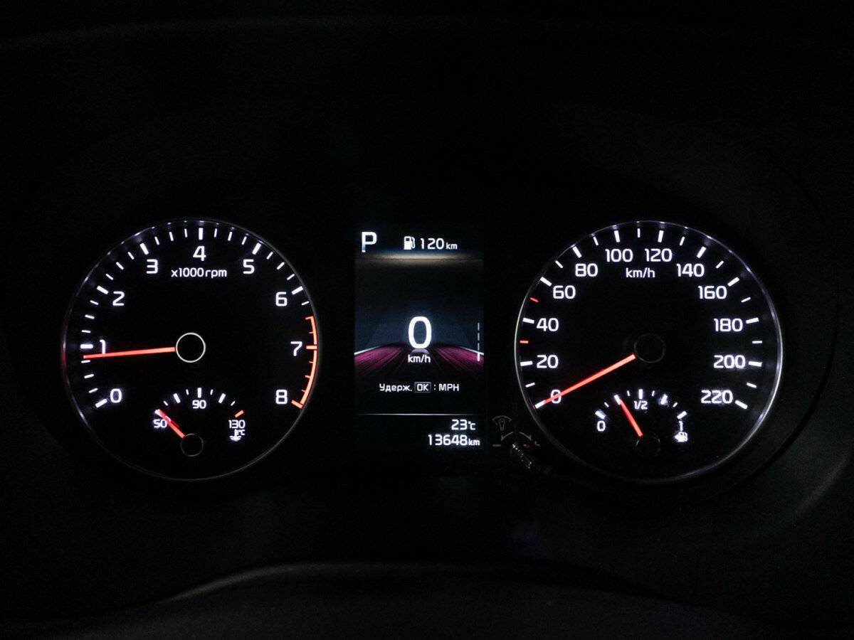 Купить Kia Picanto, 2022, 13 646 км.. Фото: #12