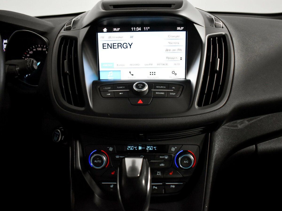 Купить Ford Kuga, 2017, 92 143 км.. Фото: #12