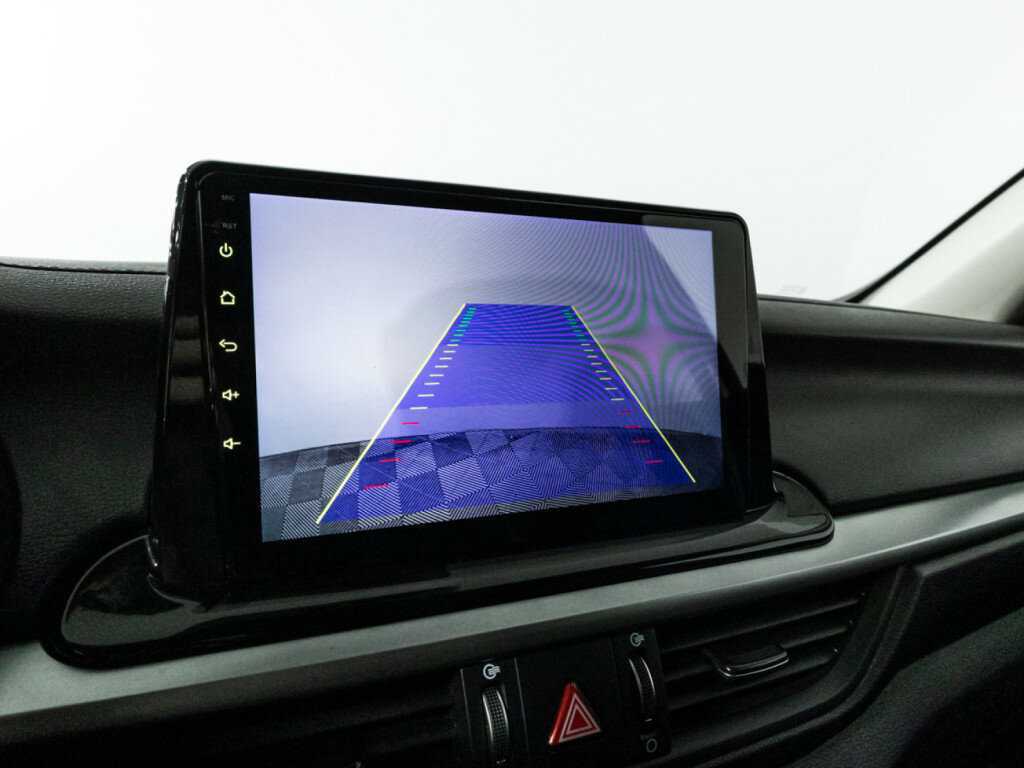 Купить Kia Cerato, 2019, 93 294 км.. Фото: #15