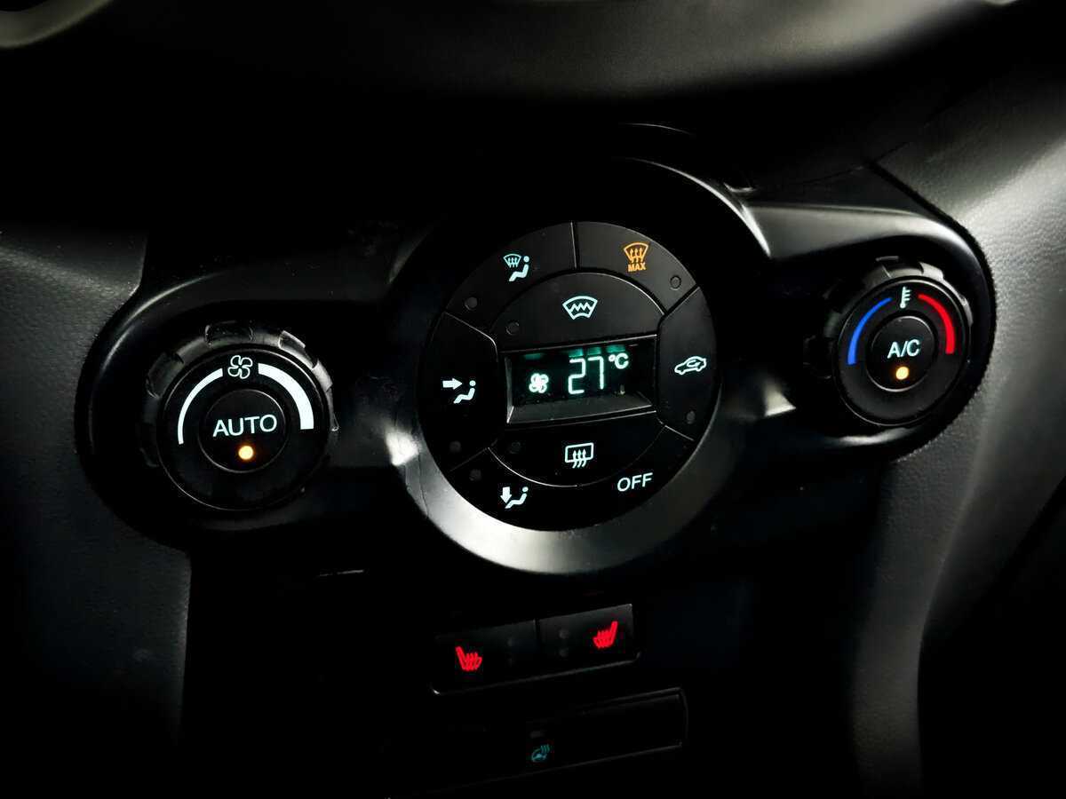 Купить Ford EcoSport, 2018, 103 224 км.. Фото: #24