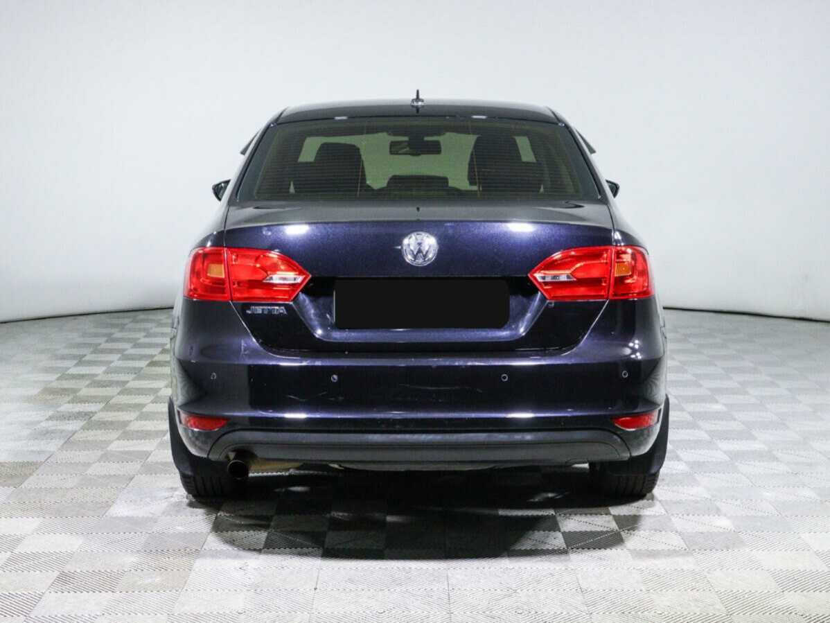 Купить Volkswagen Jetta, 2013, 285 125 км.. Фото: #4