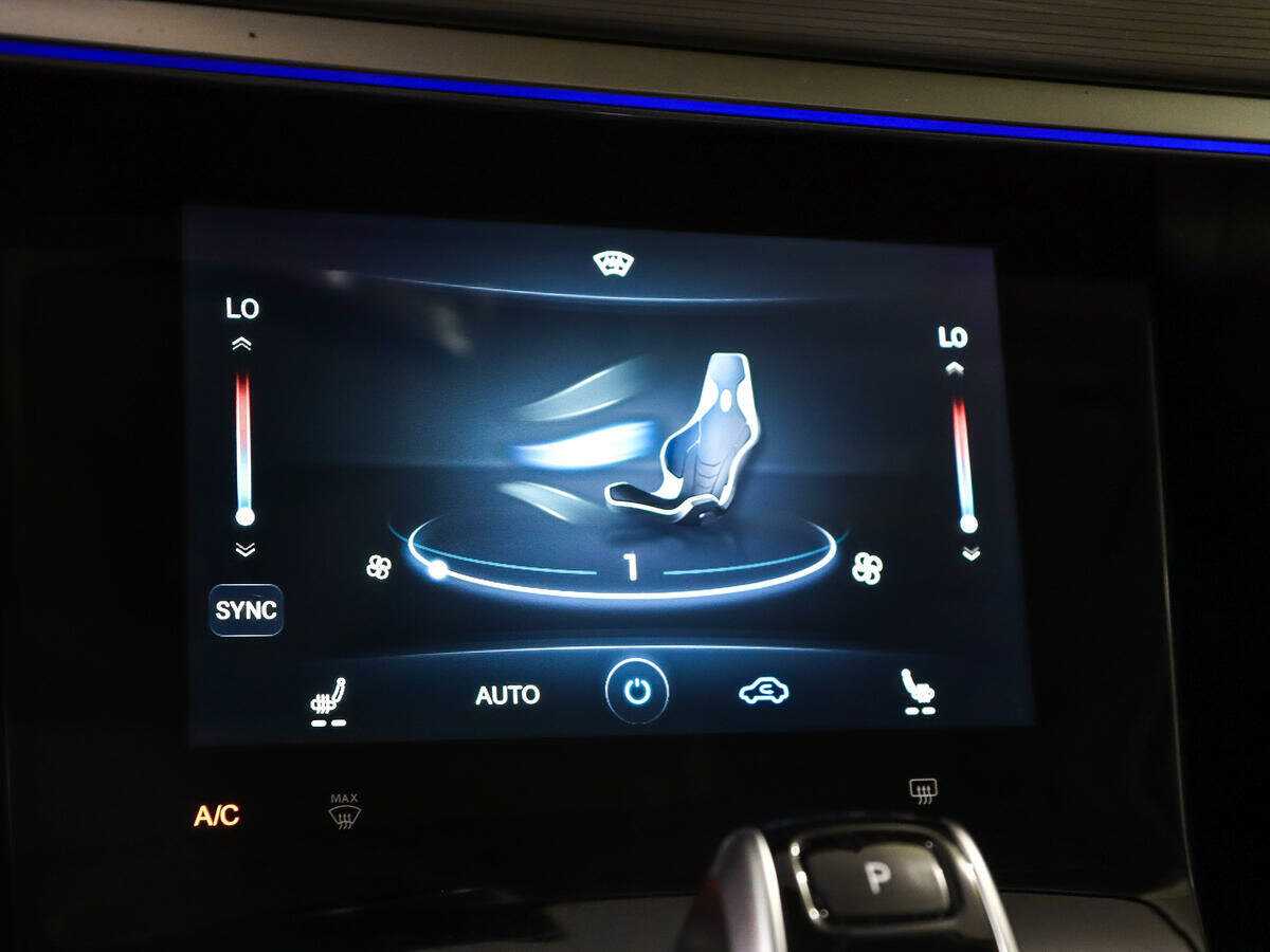 Купить Chery Tiggo 8 Pro, 2021, 60 000 км.. Фото: #15