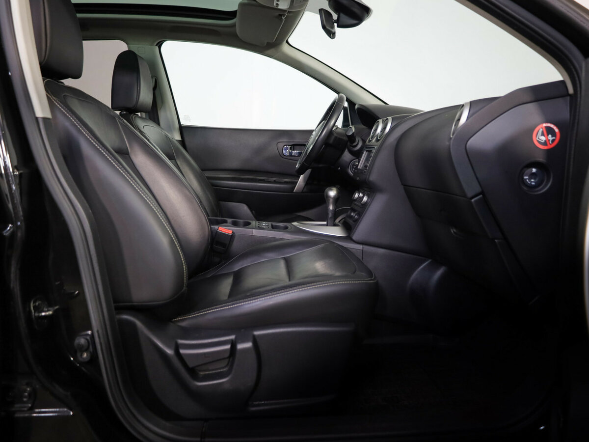 Купить Nissan Qashqai, 2012, 123 565 км.. Фото: #20