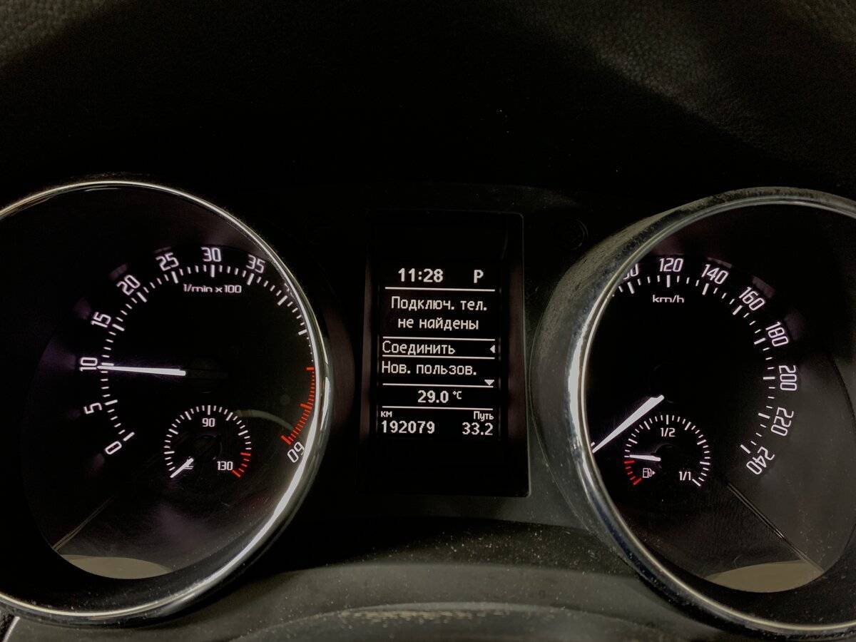 Купить Skoda Yeti, 2014, 191 235 км.. Фото: #13