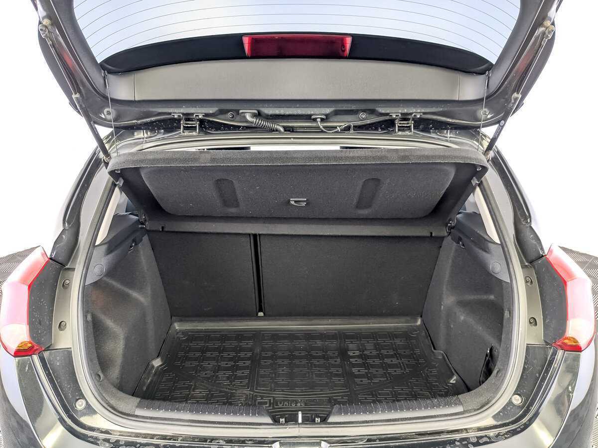 Купить Kia Ceed, 2014, 56 005 км.. Фото: #9