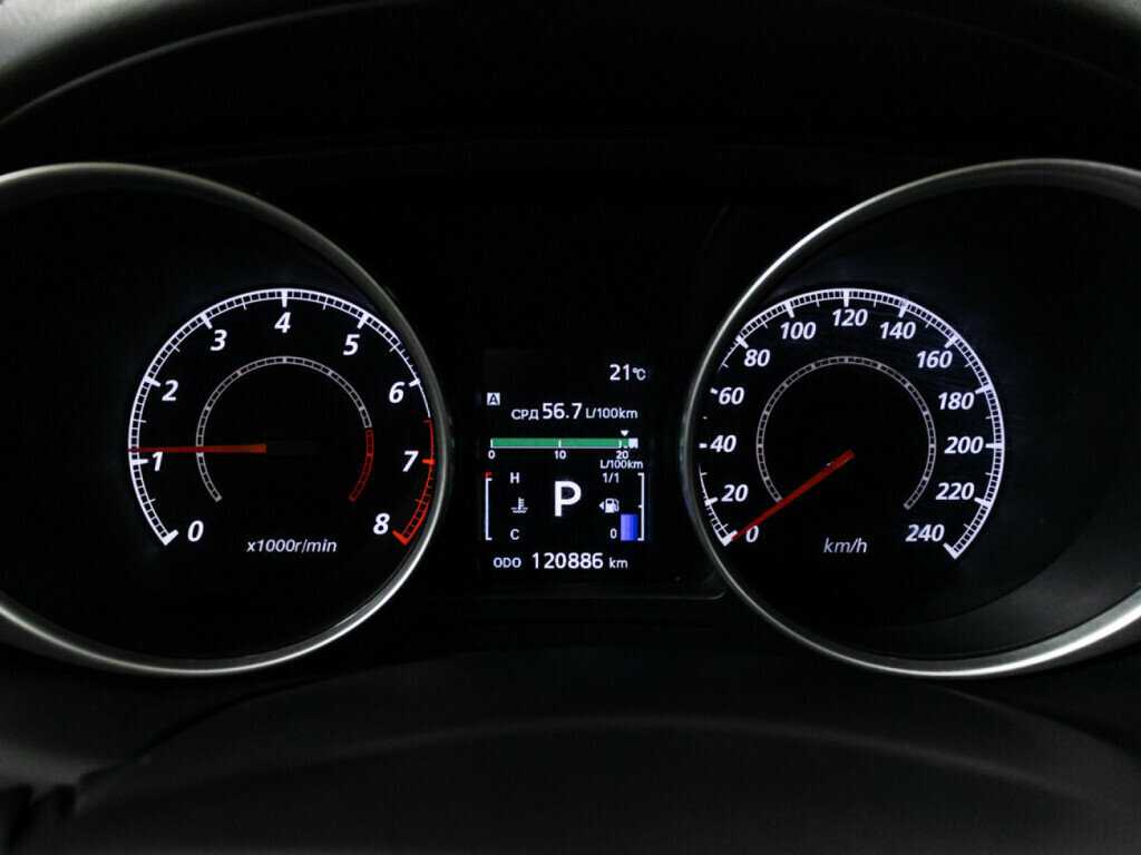 Купить Mitsubishi ASX, 2012, 120 000 км.. Фото: #11