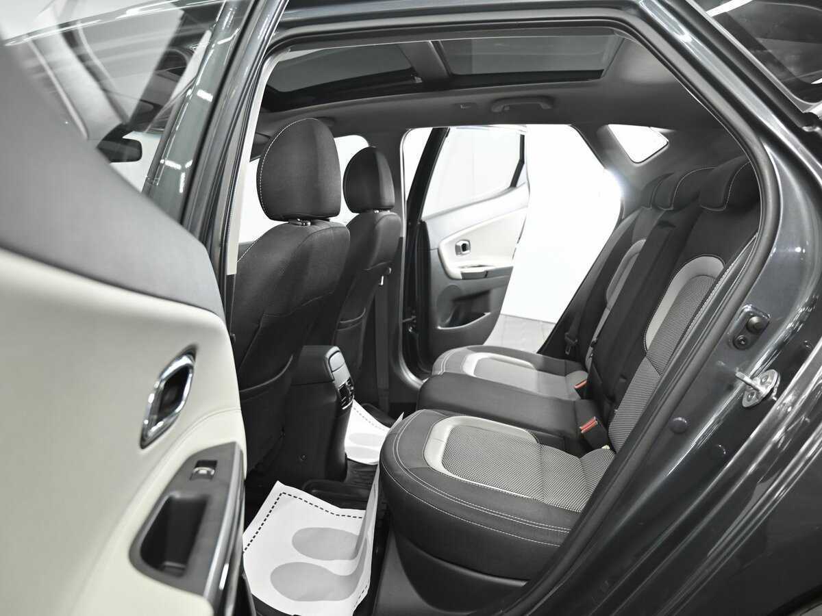 Купить Kia Ceed, 2018, 132 000 км.. Фото: #13