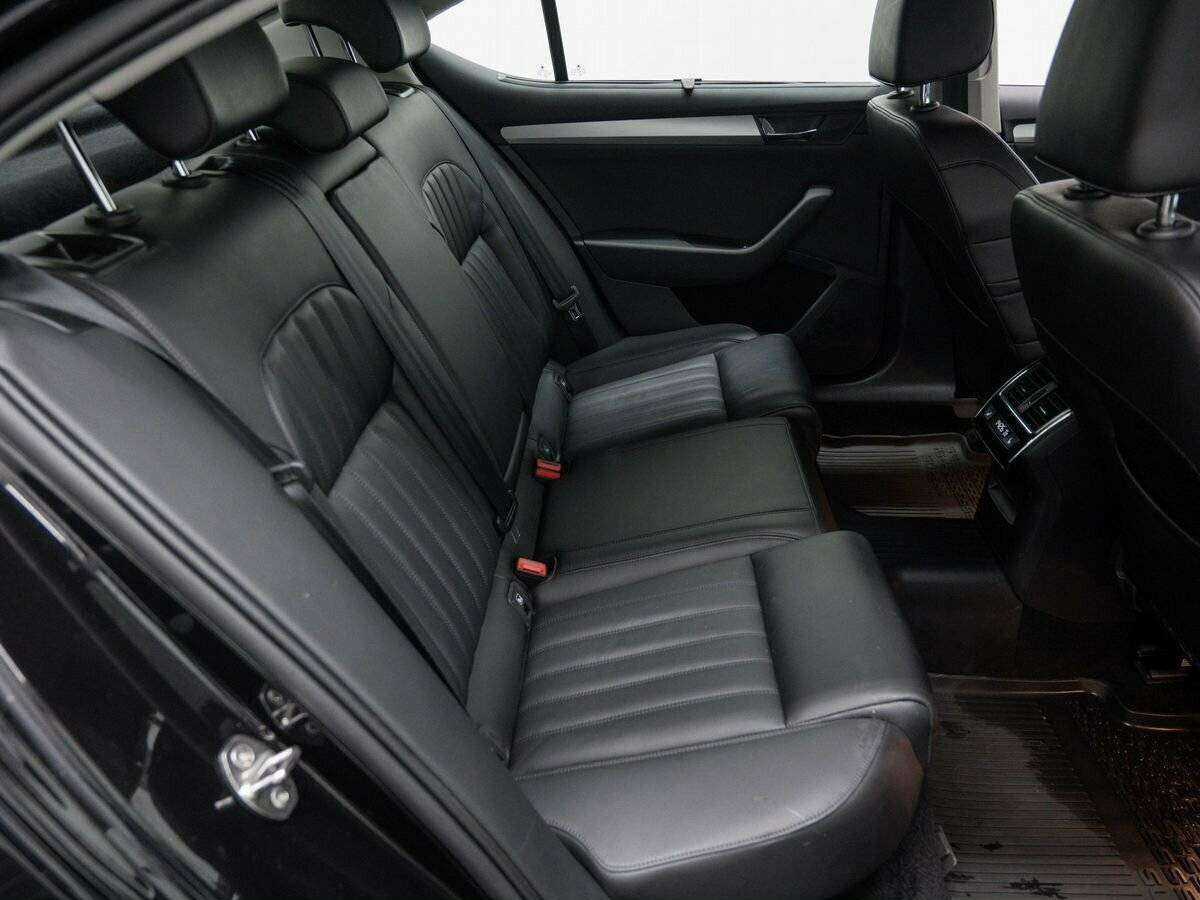 Купить Skoda Superb, 2017, 142 000 км.. Фото: #8