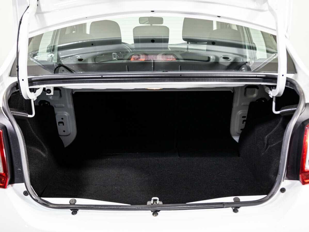 Купить Renault Logan, 2019, 33 406 км.. Фото: #16