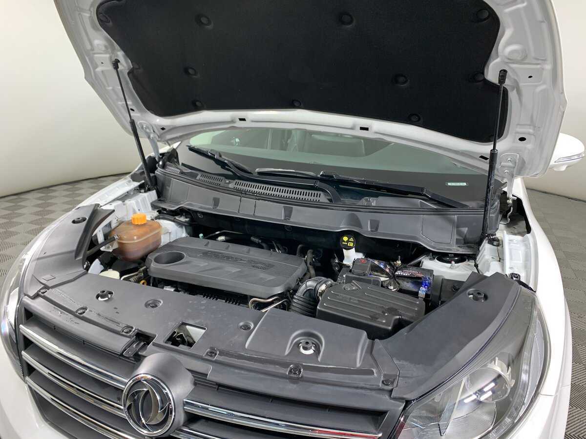 Купить Dongfeng 580, 2021, 25 898 км.. Фото: #10