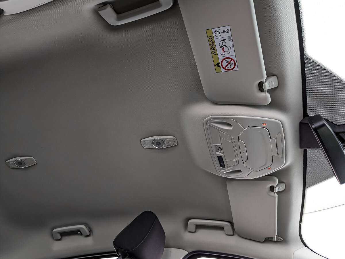 Купить Ford Focus, 2018, 66 219 км.. Фото: #16