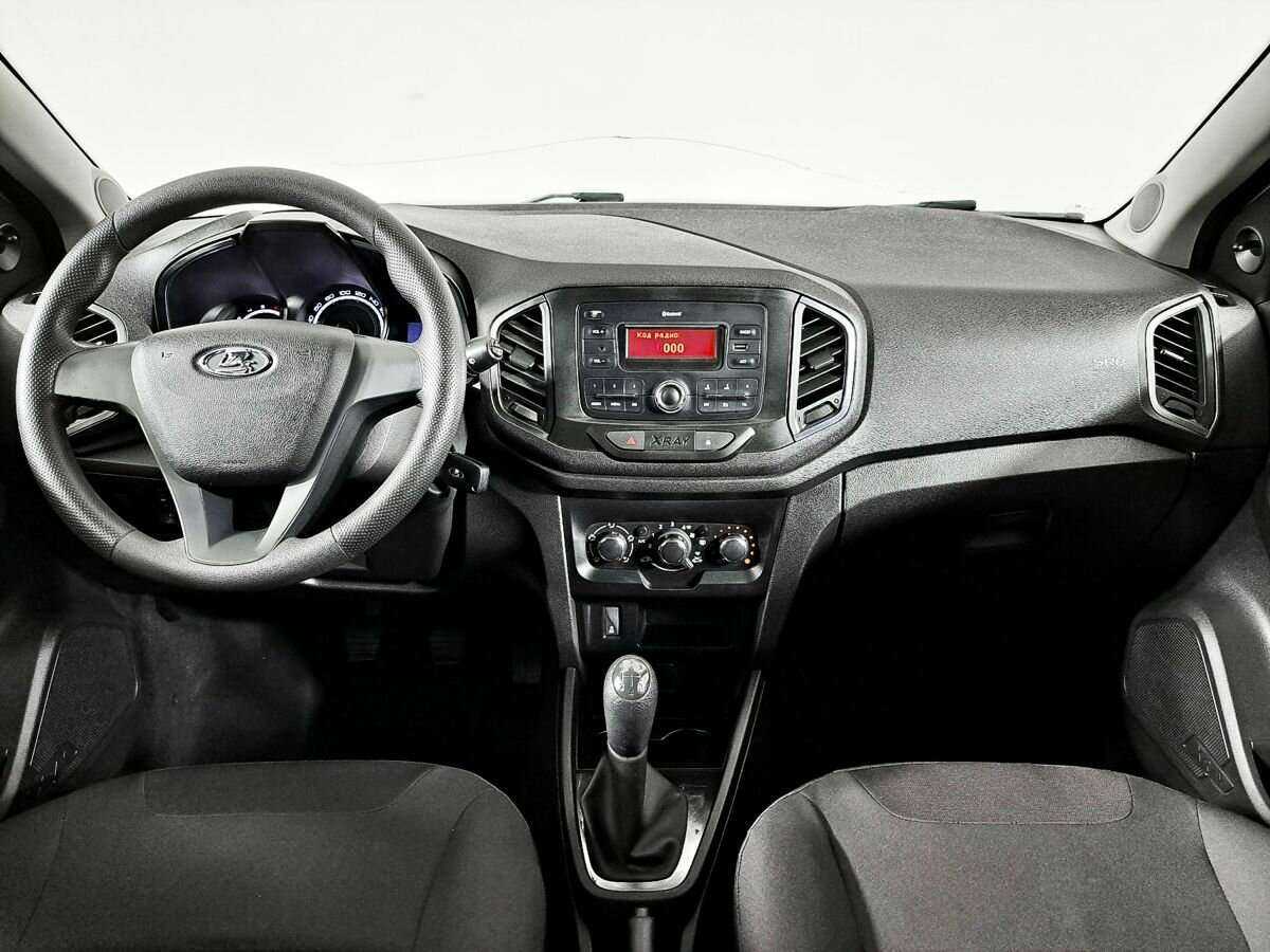 Купить Lada (ВАЗ) XRAY, 2018, 36 994 км.. Фото: #10