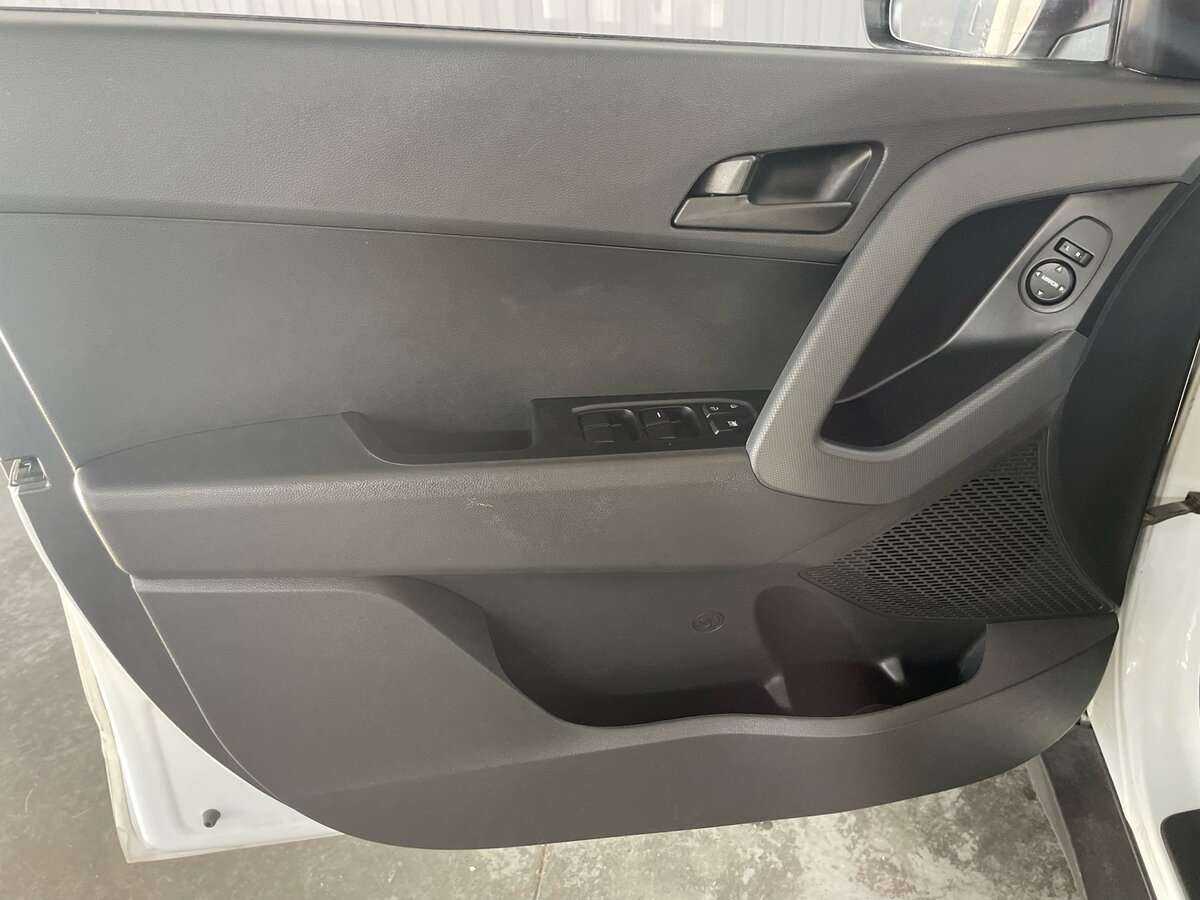 Купить Hyundai Creta, 2019, 132 971 км.. Фото: #19