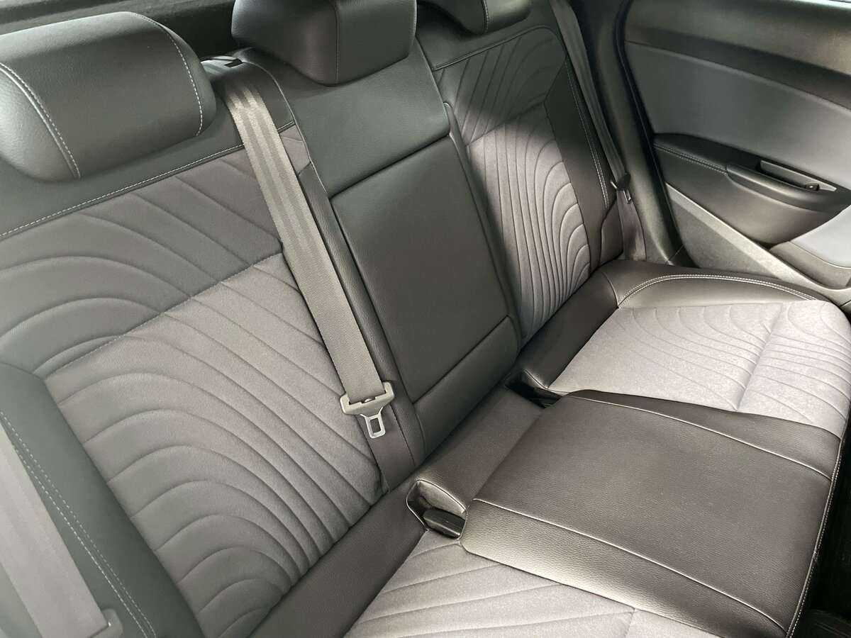 Купить Opel Astra, 2014, 145 050 км.. Фото: #14