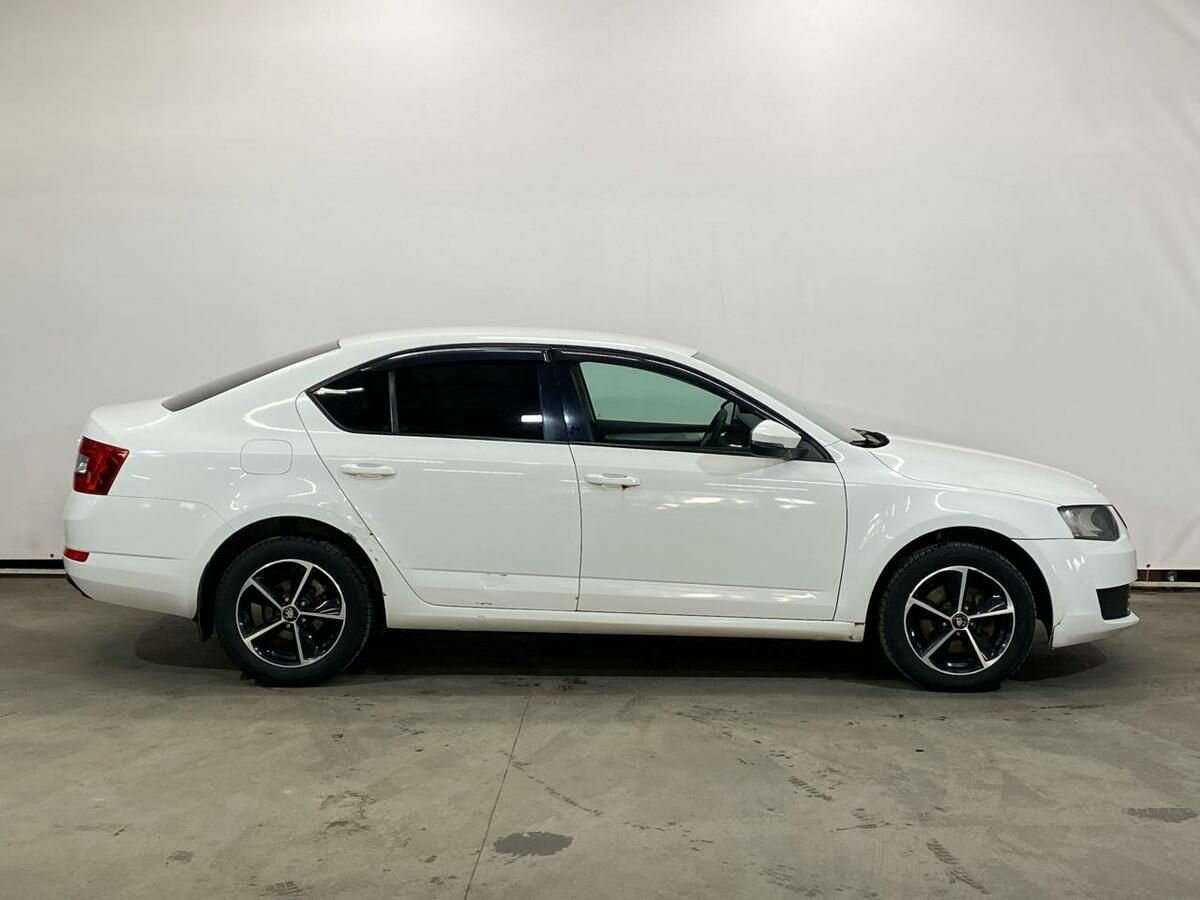 Купить Skoda Octavia, 2013, 230 090 км.. Фото: #3