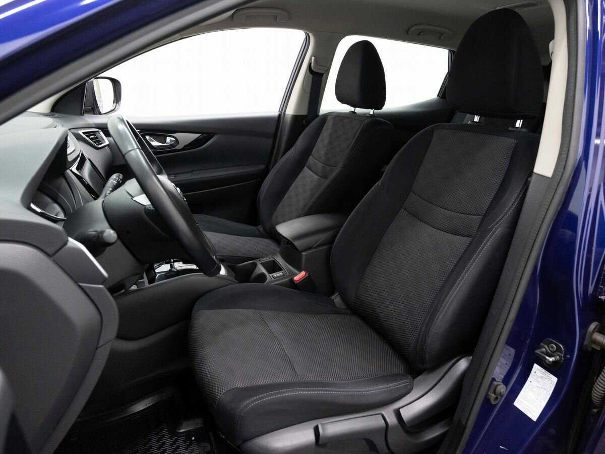 Купить Nissan Qashqai, 2017, 75 000 км.. Фото: #8