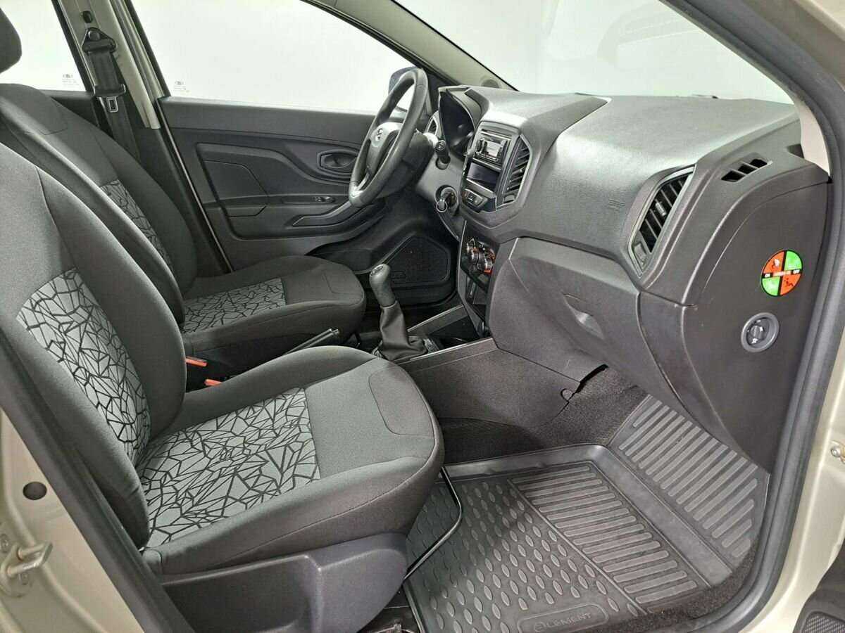 Купить Lada (ВАЗ) XRAY, 2019, 37 673 км.. Фото: #10