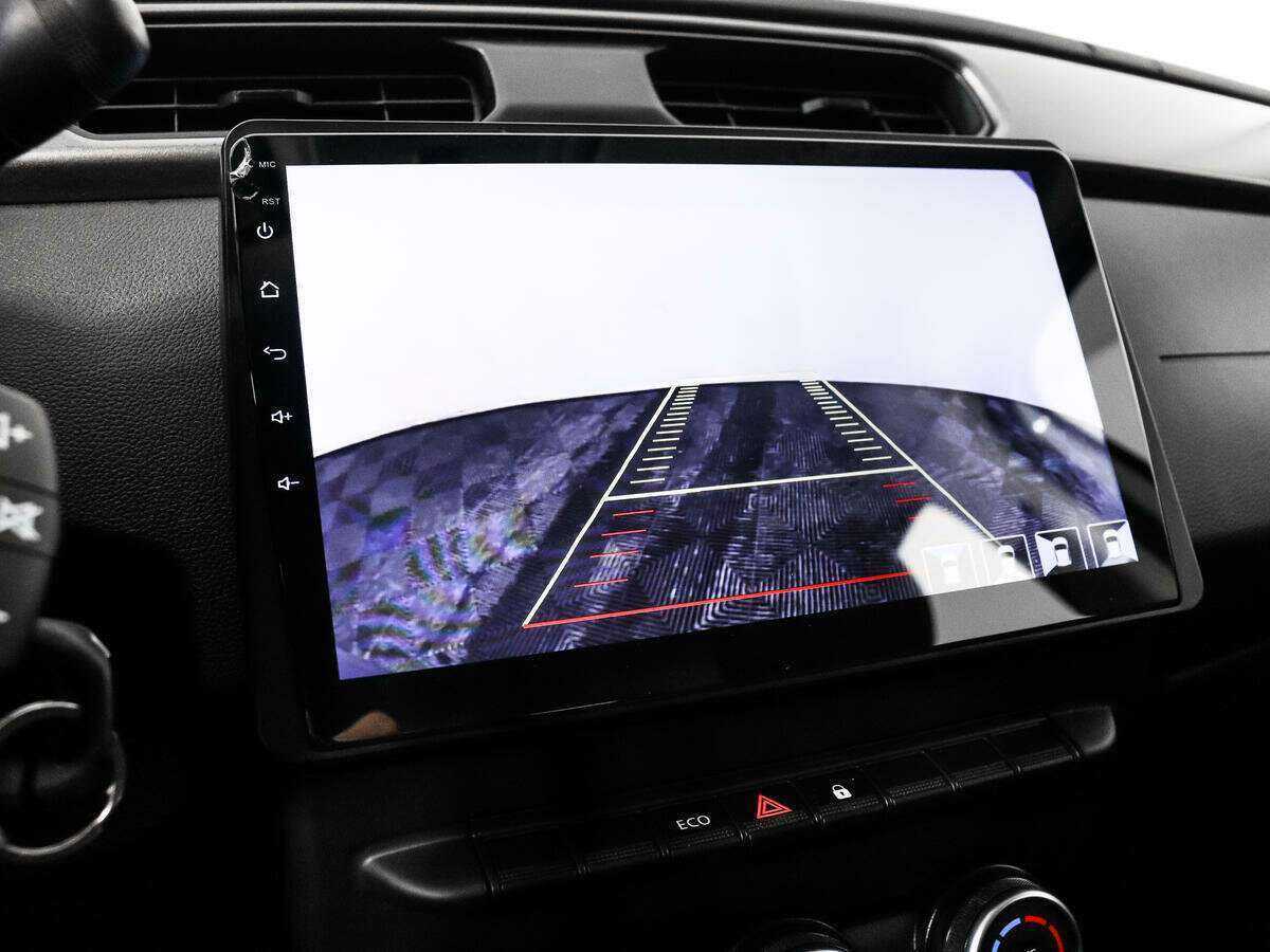 Купить Renault Arkana, 2019, 115 000 км.. Фото: #14