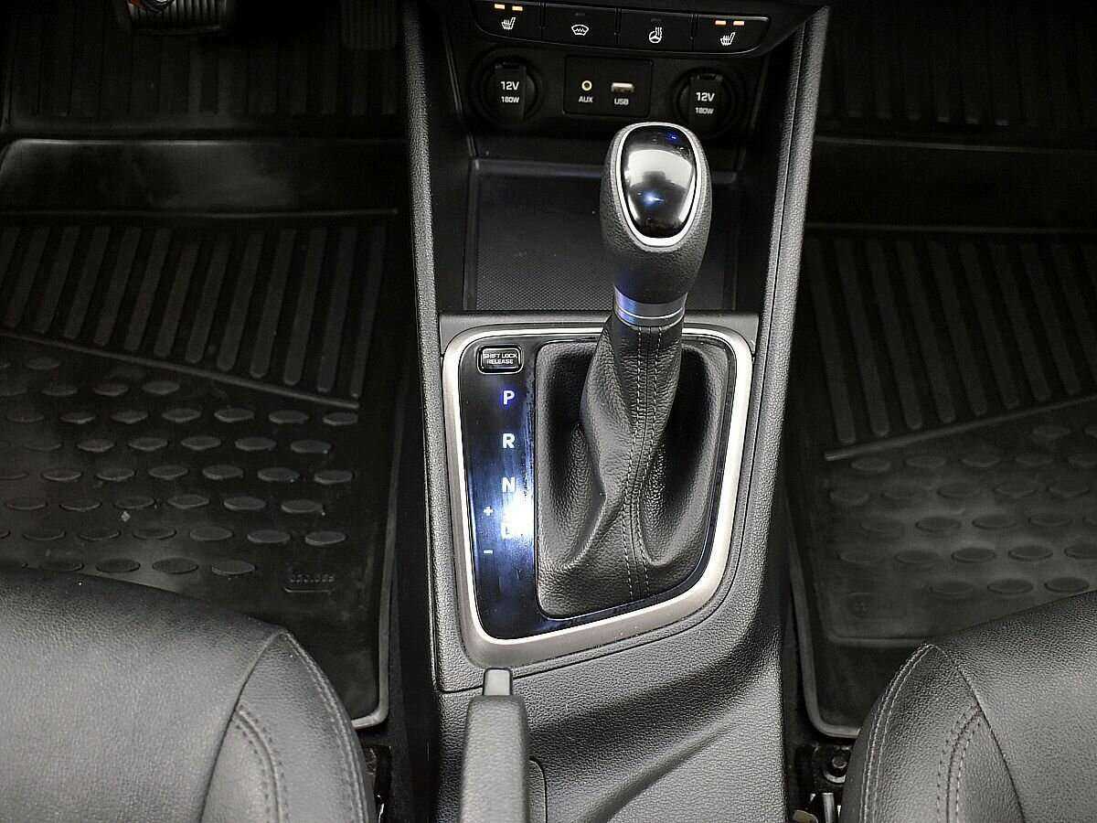 Купить Hyundai Solaris, 2018, 75 744 км.. Фото: #11