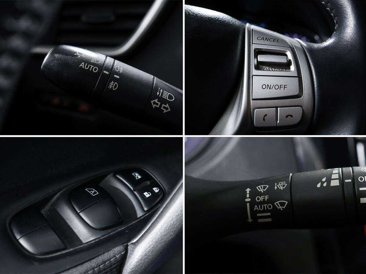 Купить Nissan Qashqai, 2017, 111 071 км.. Фото: #15