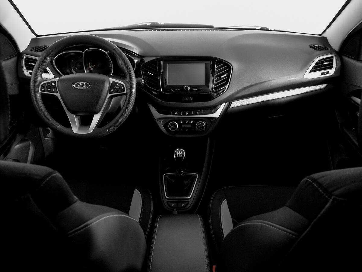 Купить Lada (ВАЗ) Vesta, 2019, 117 024 км.. Фото: #8