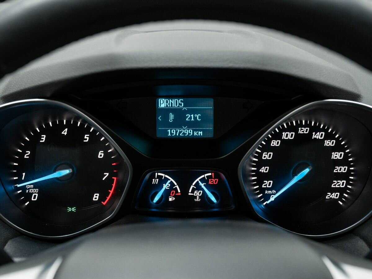 Купить Ford Kuga, 2015, 197 000 км.. Фото: #21