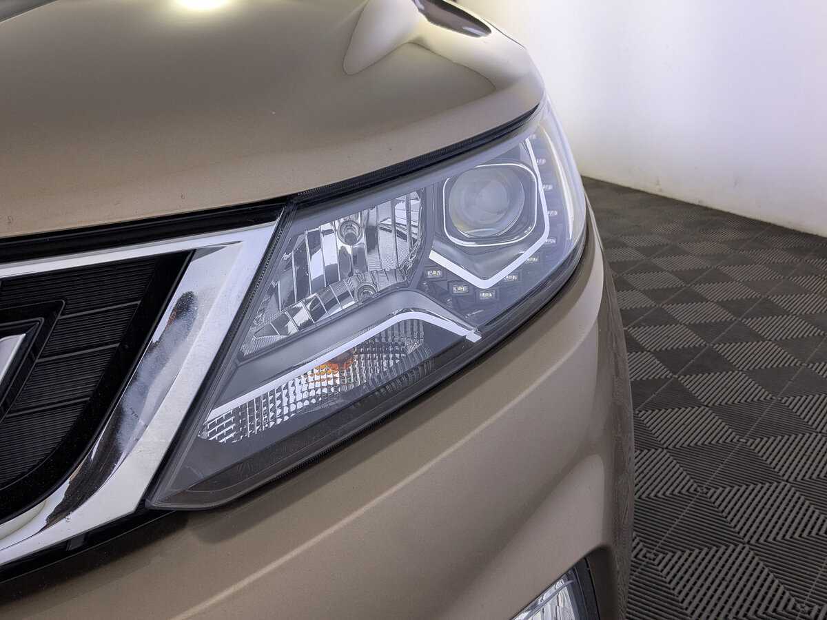 Купить Geely Emgrand X7, 2019, 107 107 км.. Фото: #10