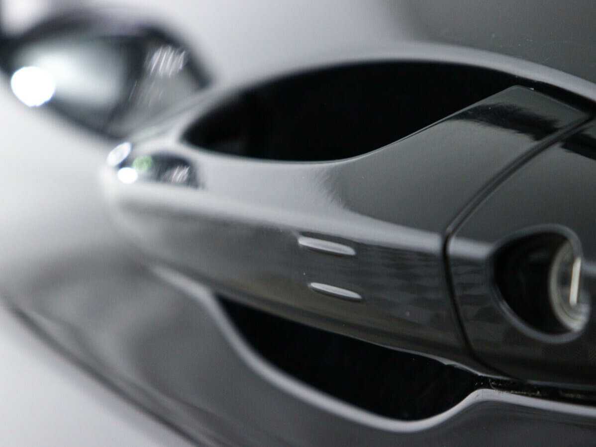 Купить Geely Coolray, 2021, 53 000 км.. Фото: #15