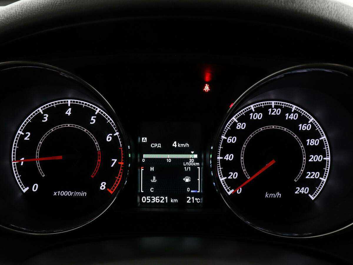 Купить Mitsubishi ASX, 2018, 53 618 км.. Фото: #10