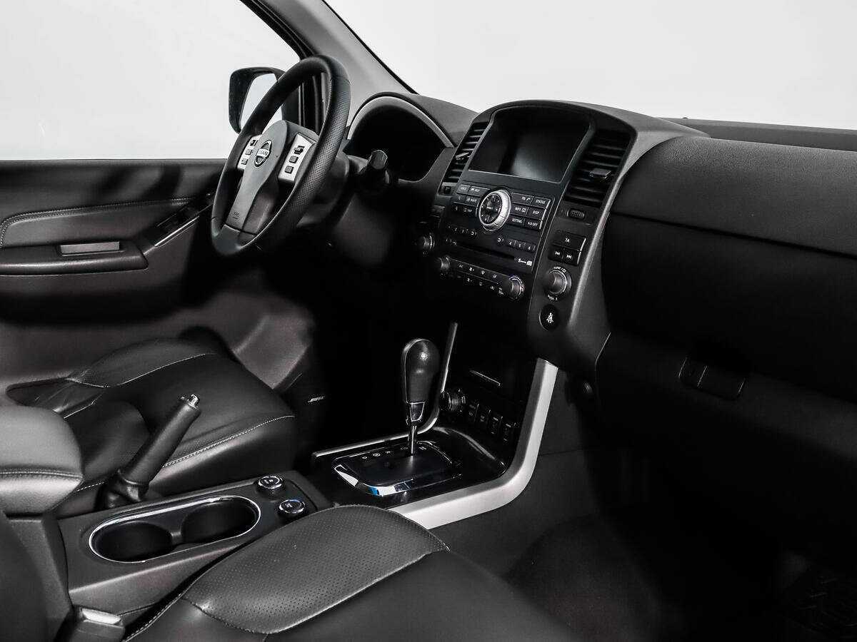 Купить Nissan Pathfinder, 2012, 192 857 км.. Фото: #13