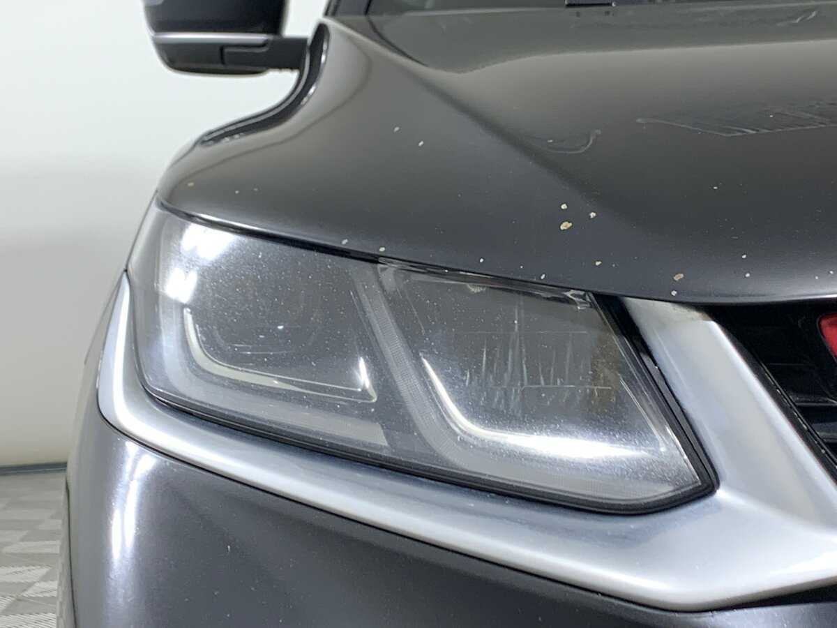 Купить Geely Coolray, 2021, 155 245 км.. Фото: #9