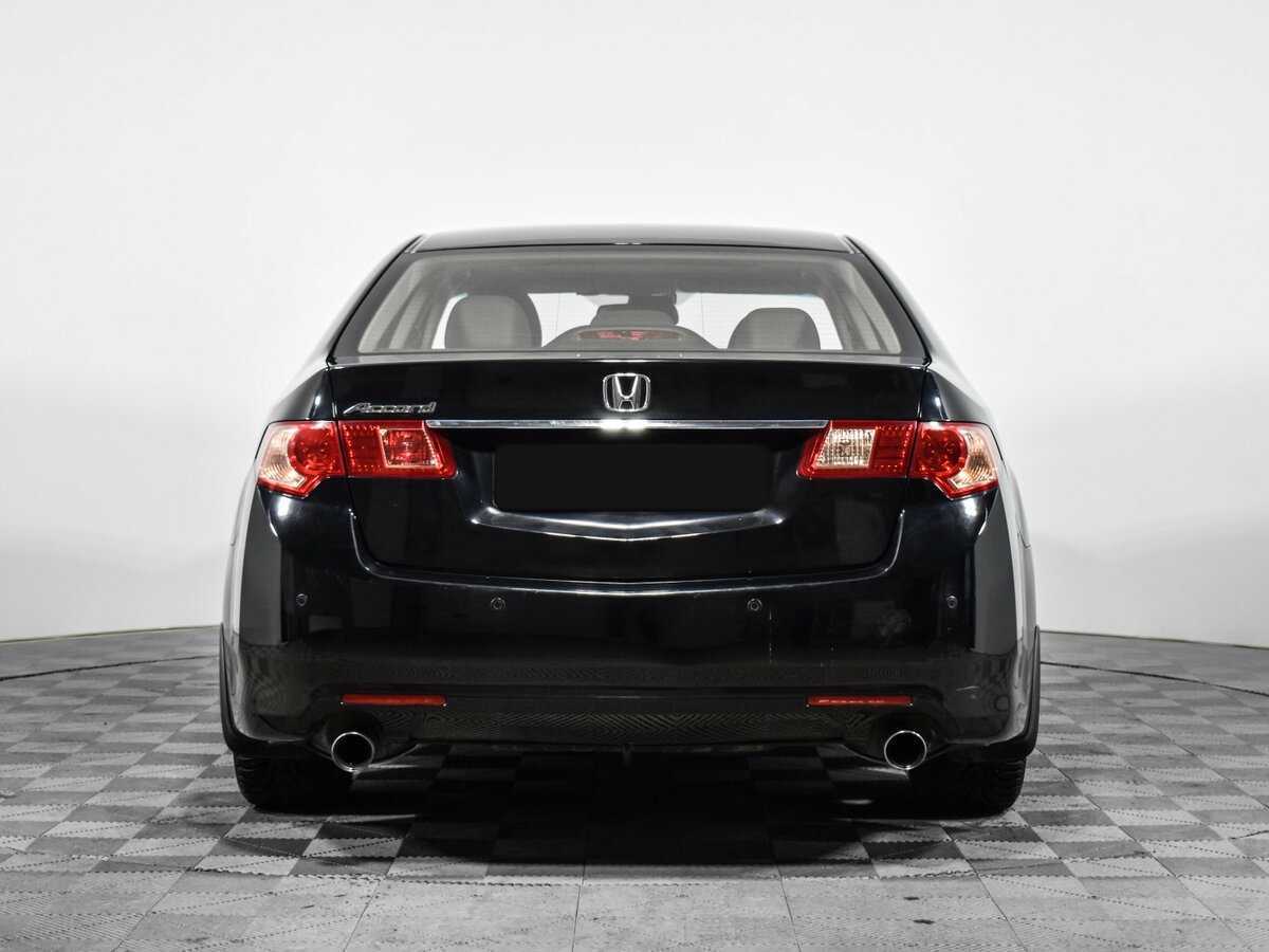 Купить Honda Accord, 2012, 68 157 км.. Фото: #5