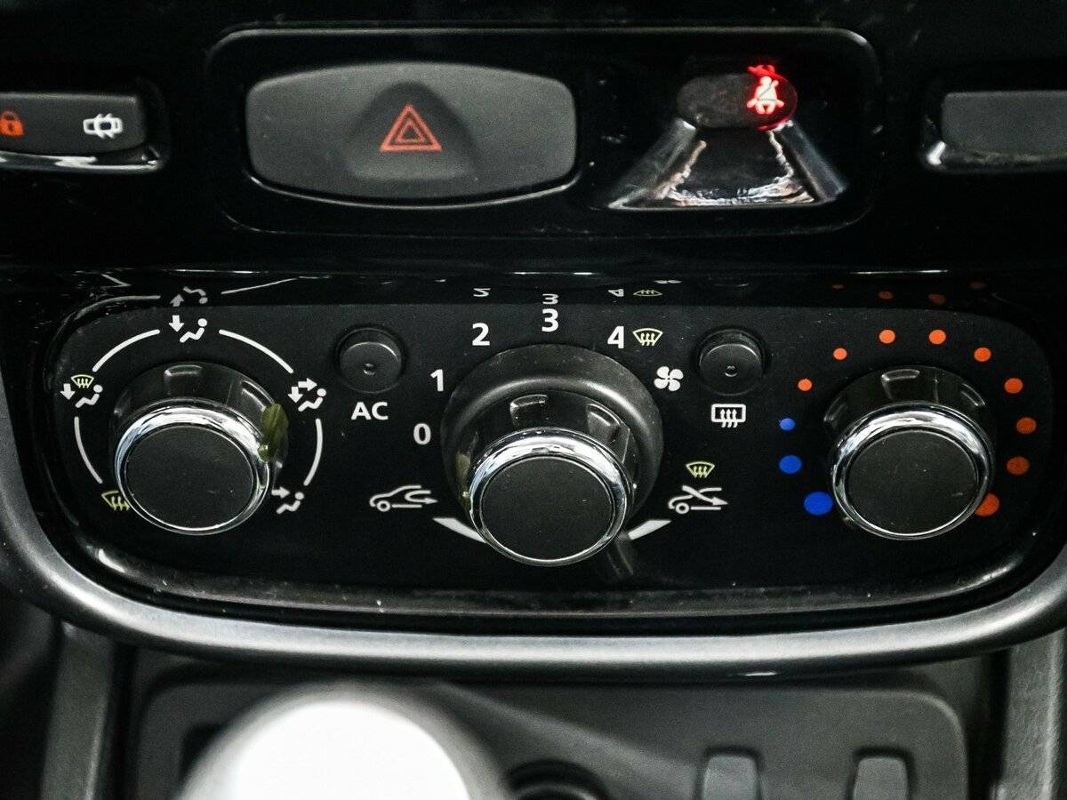 Купить Renault Duster, 2013, 53 160 км.. Фото: #13