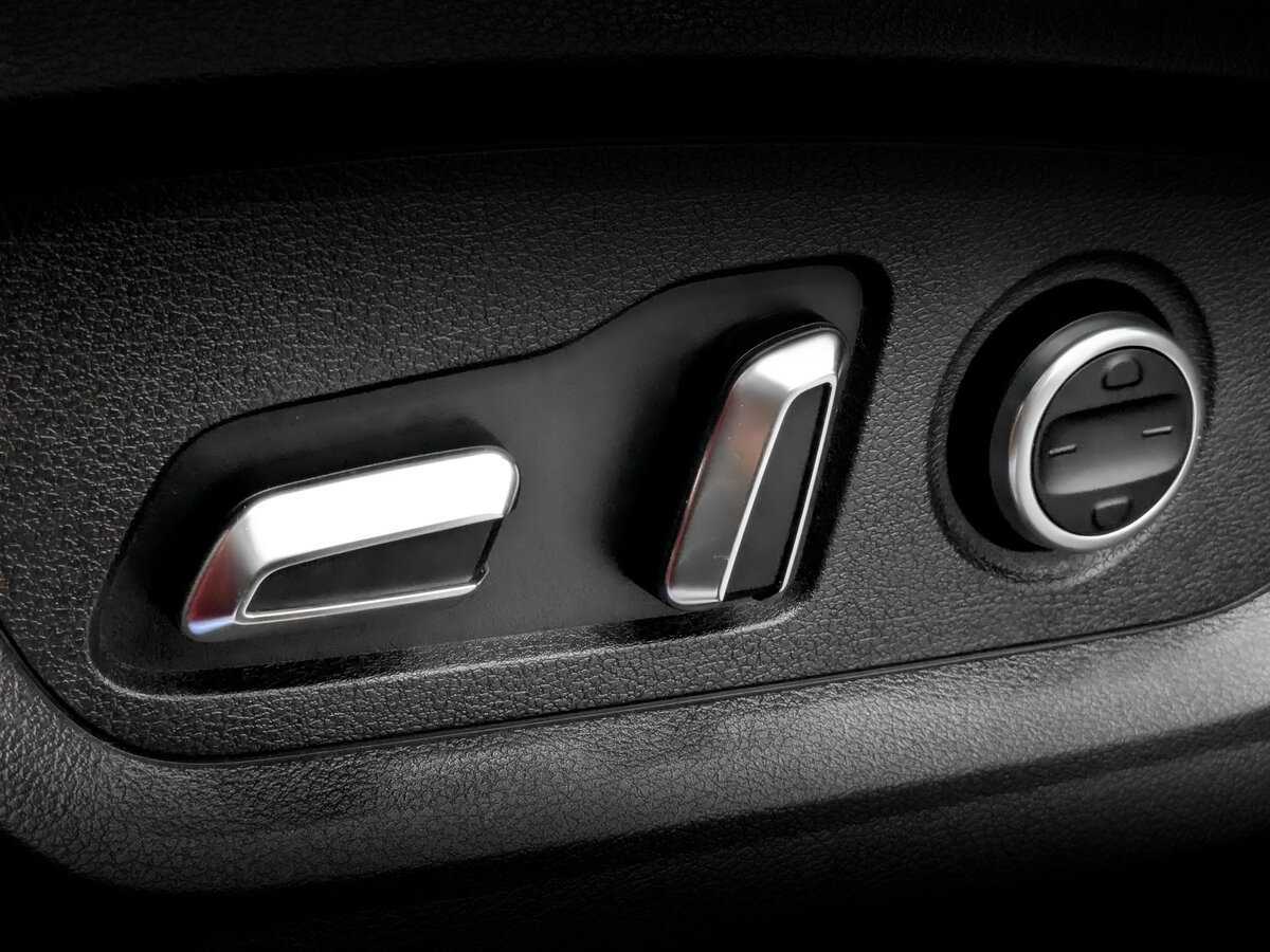 Купить Chery Tiggo 7 Pro, 2021, 77 980 км.. Фото: #18