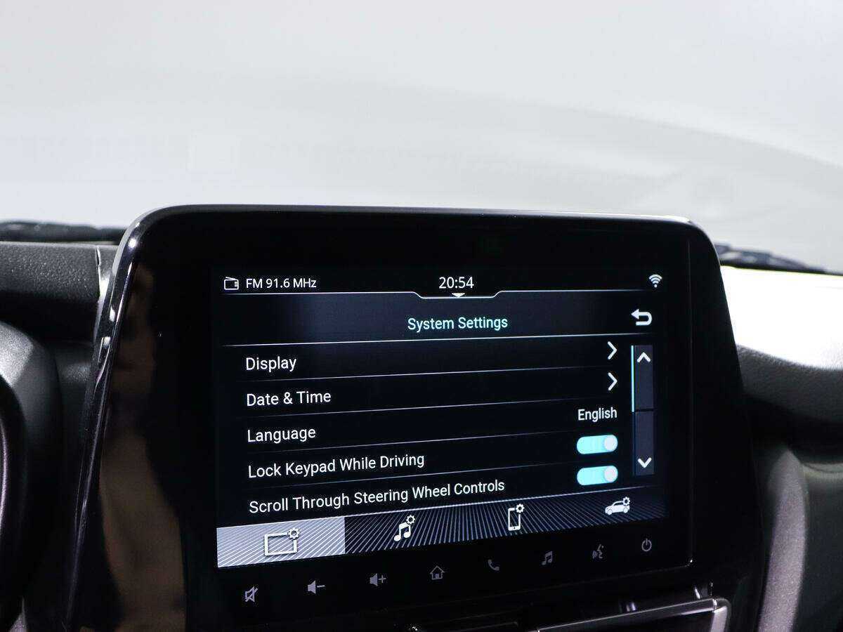 Купить Suzuki Baleno, 2023, 4 627 км.. Фото: #16