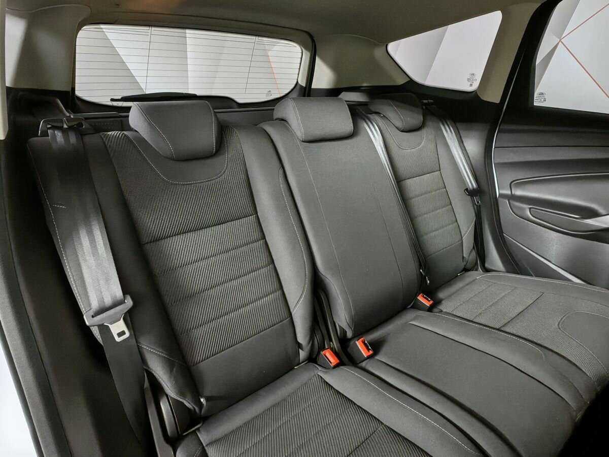 Купить Ford Kuga, 2015, 81 911 км.. Фото: #11